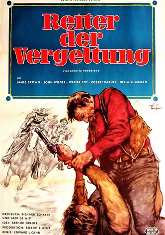 Reiter der Vergeltung