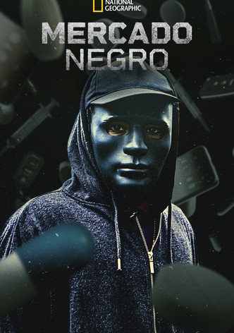 Mercado Negro