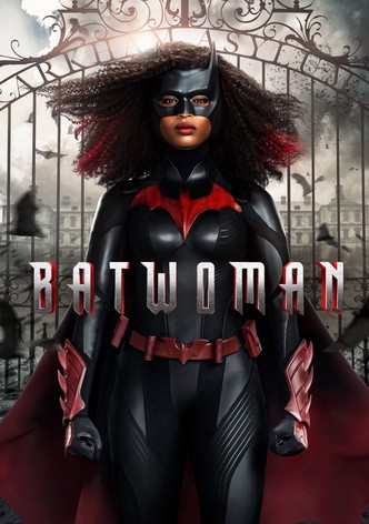 Batwoman Ver la serie online completas en espa ol