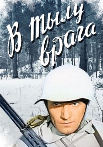 В тылу врага