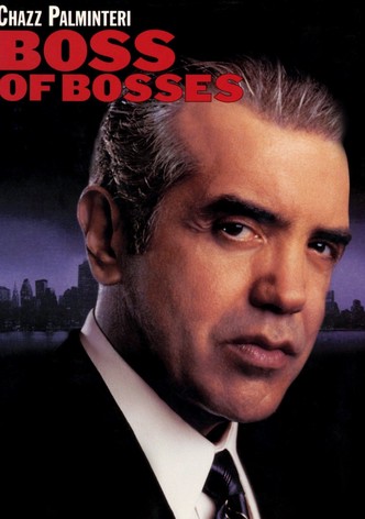 Boss of Bosses