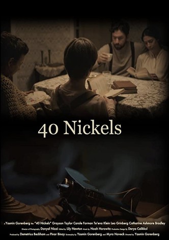 40 Nickels