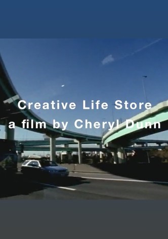 Creative Life Store