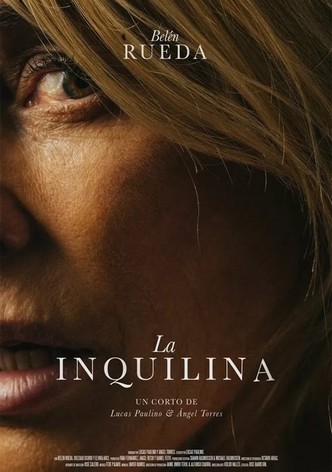 La inquilina