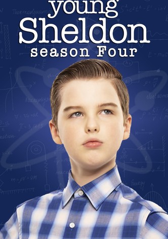 Young sheldon putlocker hotsell