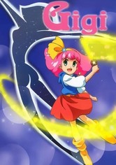 Magical Princess Minky Momo - 1. sezóna