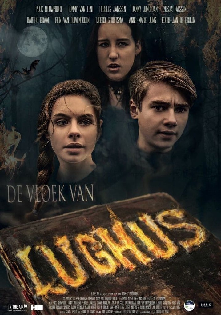 The Curse of Lughus