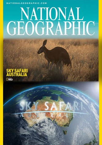 Sky Safari: Australia