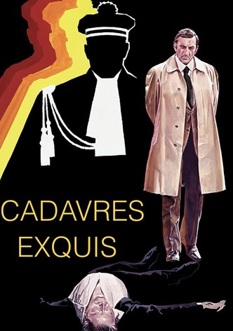 Cadavres exquis