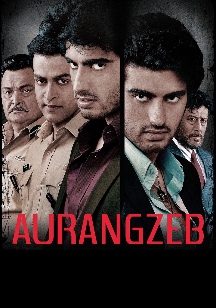 Aurangzeb streaming where to watch movie online