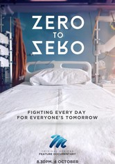 Zero to Zero