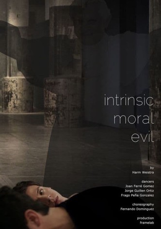 Intrinsic Moral Evil