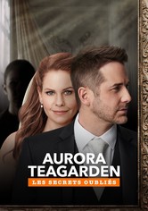 Aurora Teagarden : Les secrets oubliés