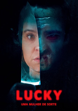 Lucky: Uma Mulher de Sorte