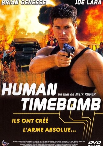 Human Timebomb