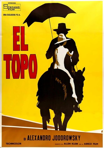 El Topo