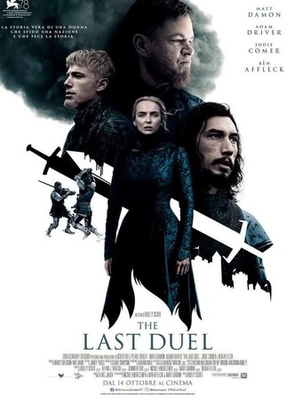 The Last Duel