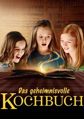 Das geheimnisvolle Kochbuch - Staffel 1