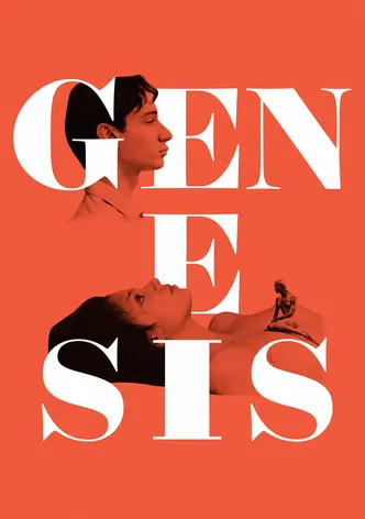 Genesis poster