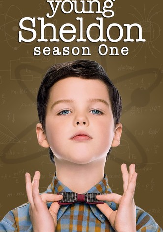 Young Sheldon