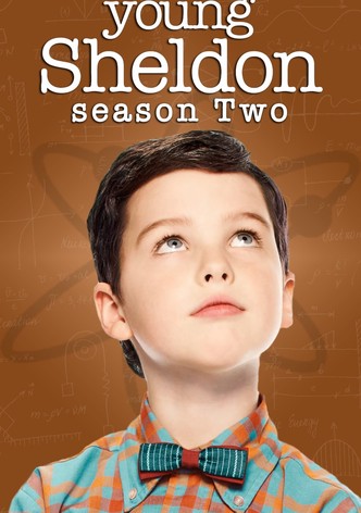 Young Sheldon