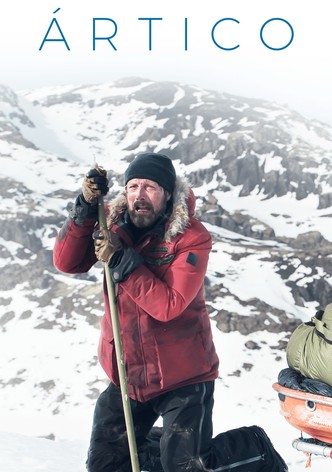Árctico