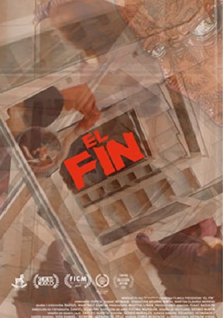 El Fin película Ver online completas en español