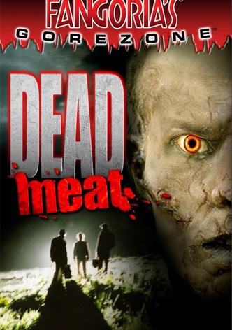 Dead Meat