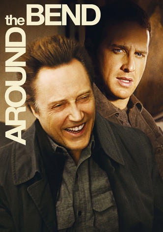 A la vuelta de la esquina