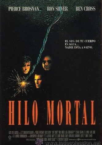 Hilo mortal