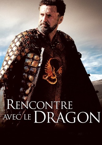 Rencontre avec le dragon