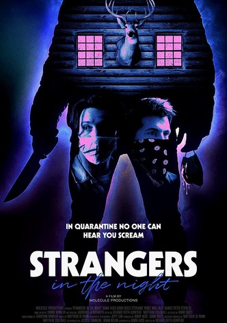 Strangers in the Night