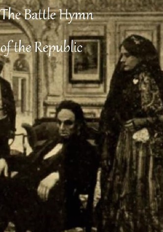 The Battle Hymn of the Republic