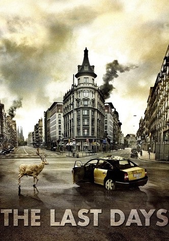 Baudouin, les derniers jours