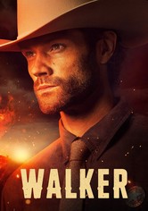 Walker - Season 2