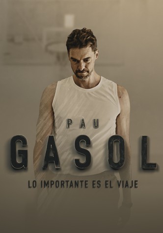 Pau Gasol - Lo importante es el Viaje