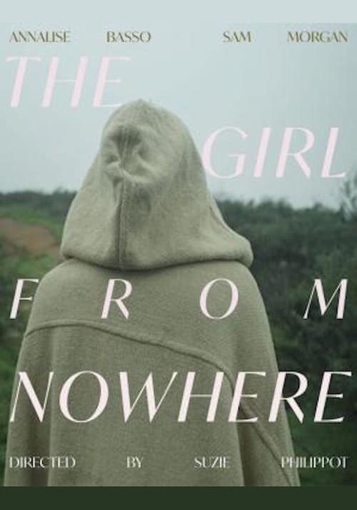 The Girl from Nowhere