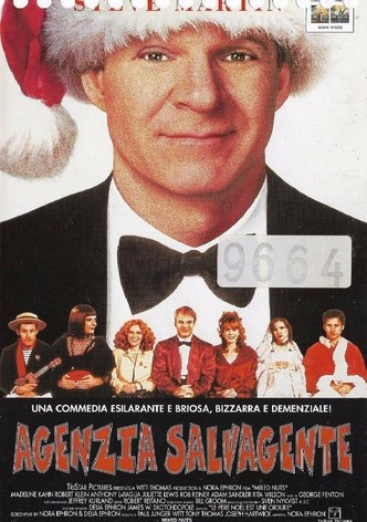 Agenzia salvagente