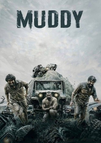 Muddy