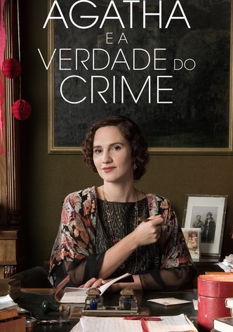 Agatha e a Verdade do Crime