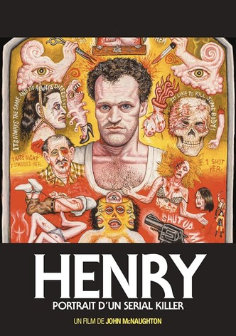 Henry, portrait d'un serial killer