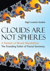 Clouds Are Not Spheres