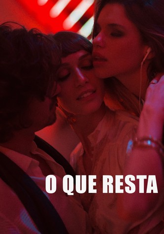 O Que Resta