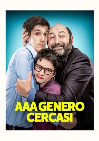 AAA Genero cercasi