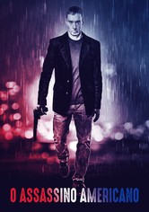 O Assassino Americano