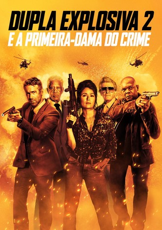 Red 2: Ainda Mais Perigosos filme - assistir