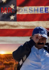 Mr. Deshee