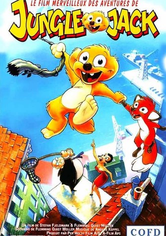 Jungle Jack