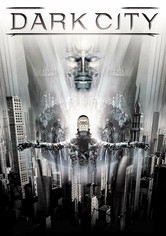 Dark City