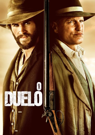 O Duelo